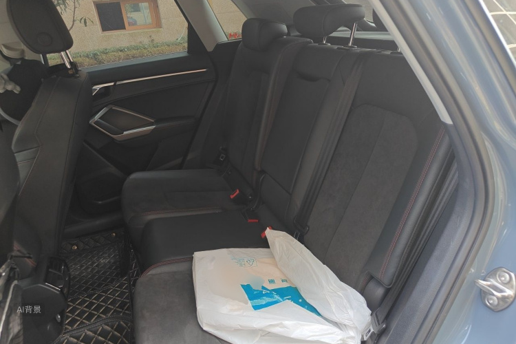 Audi Q3 2022 #19 Audi Q3 2022 immagine di auto #19