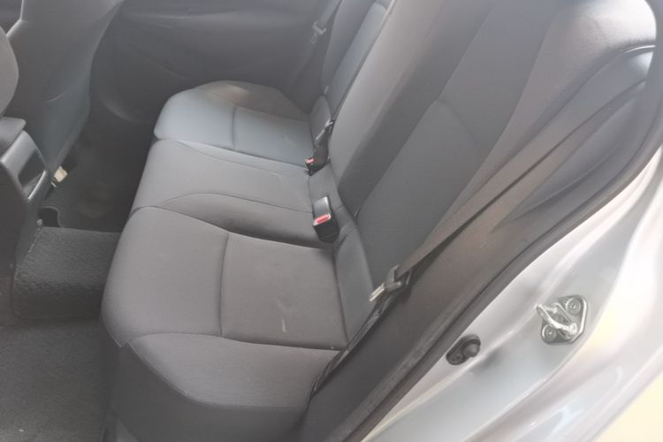 Toyota Corolla 2020 #13 Toyota Corolla 2020 imagen de coche #13