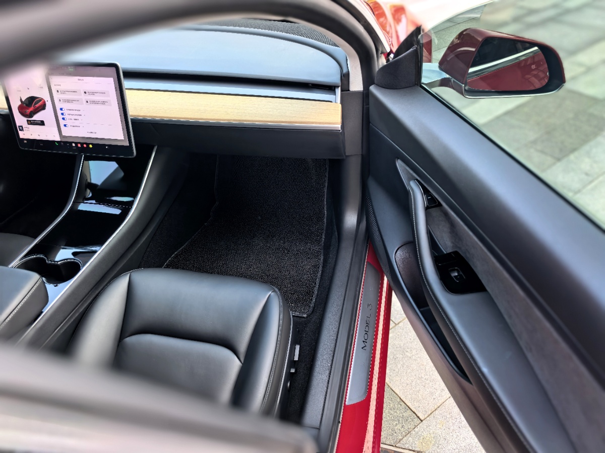 Tesla Model 3 2020 #10 Tesla Model 3 2020 car image #10