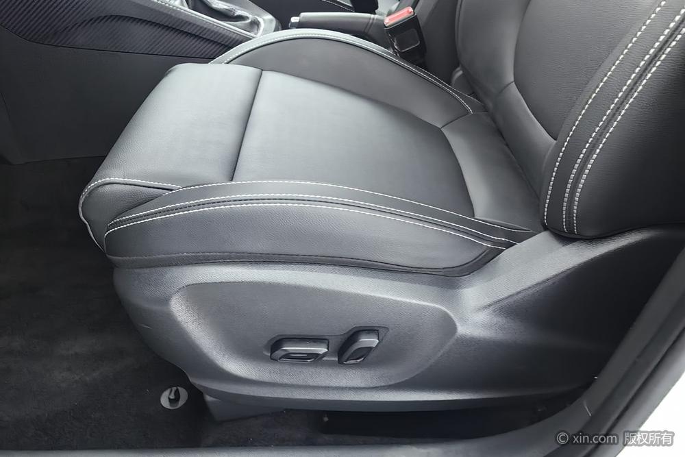 MG ZS 2019 #11 MG ZS 2019 car image #11