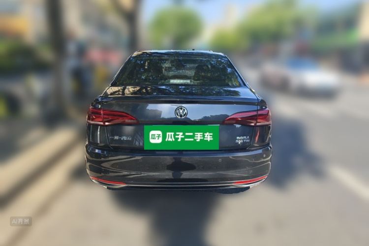 Volkswagen Bora 2020 #6 Volkswagen Bora 2020 immagine di auto #6