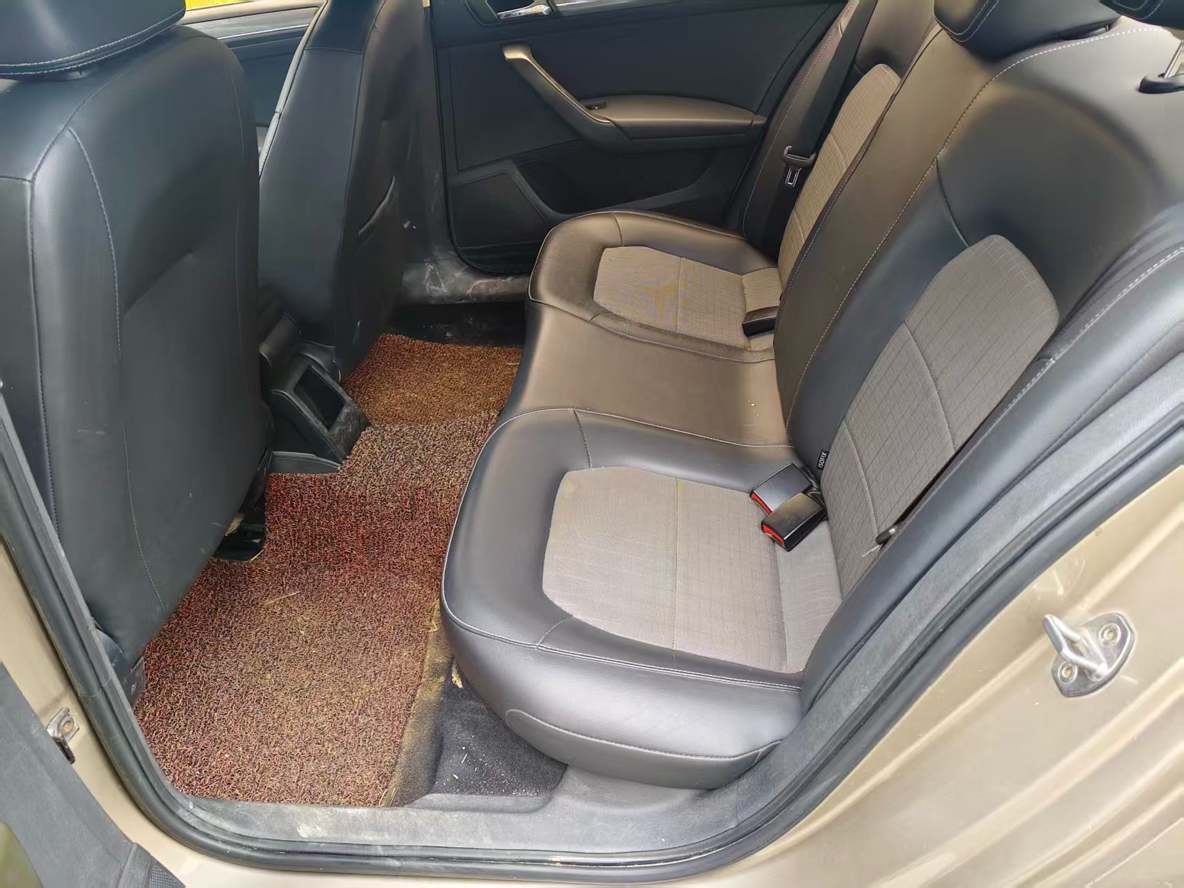 Volkswagen Santana 2017 #7 Volkswagen Santana 2017 car image #7