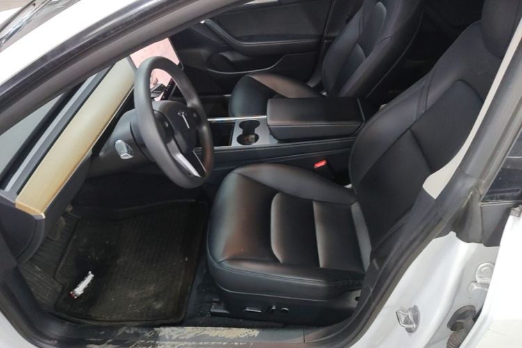 Tesla Model 3 2023 #15 Tesla Model 3 2023 car image #15