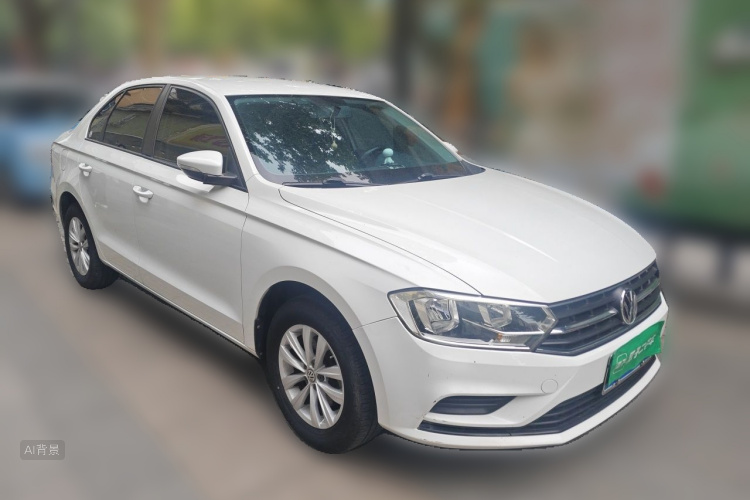 Volkswagen Bora 2017 #4 Volkswagen Bora 2017 image de voiture #4