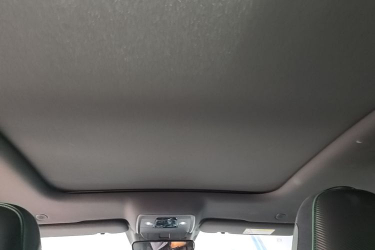 BYD Han 2022 car image #18