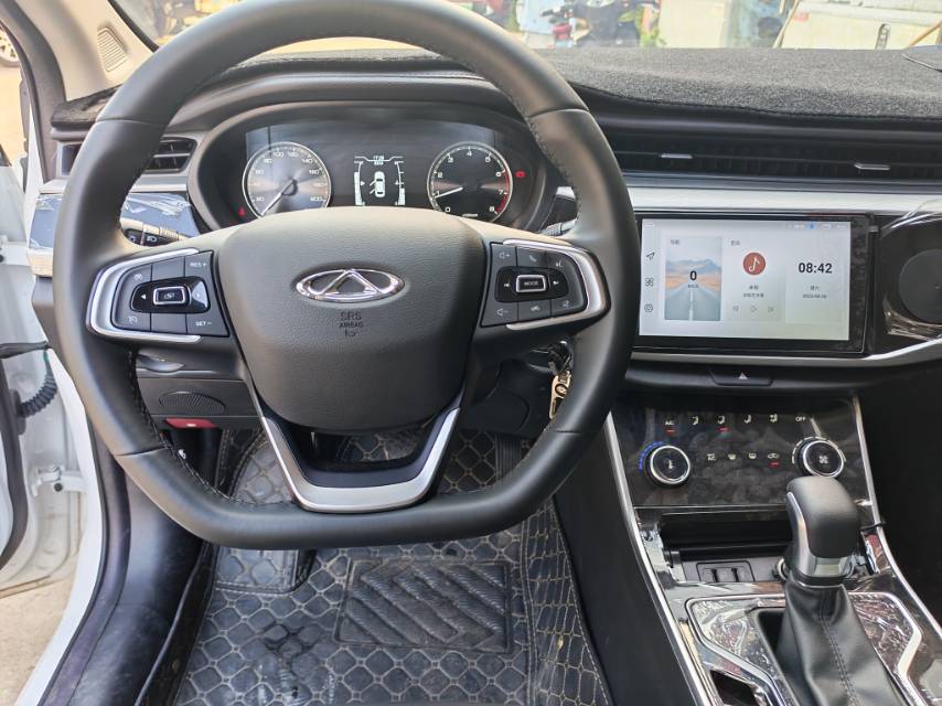 Chery Arrizo 5 2024 car image #5