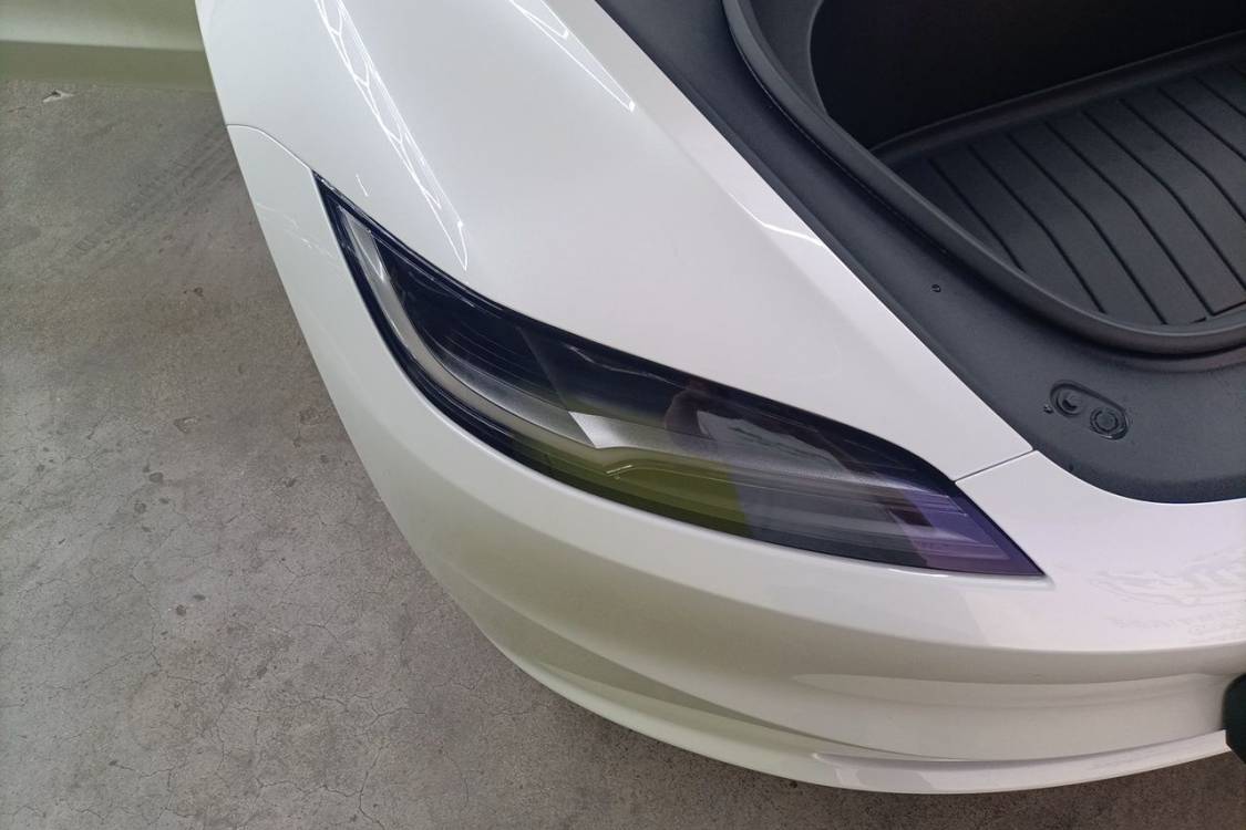 Tesla Model 3 2026 #7 Tesla Model 3 2026 car image #7