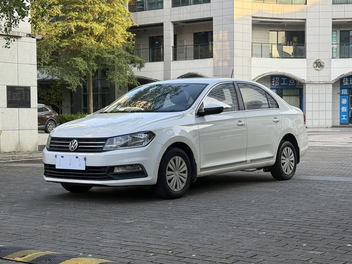 Volkswagen Santana 2021 Volkswagen Santana 2021 car image
