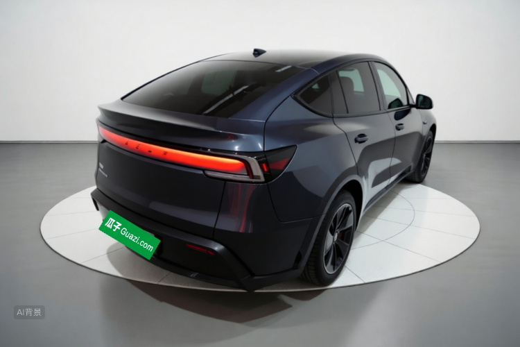 Tesla Model Y 2025 car image #7