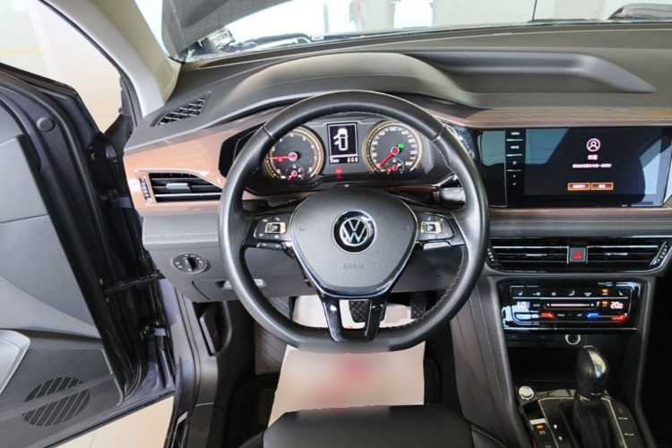 Volkswagen Tharu 2021 image de voiture #11