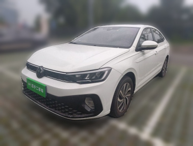 Volkswagen Lavida 2024 car image 