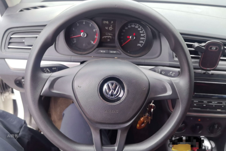 Volkswagen Lavida 2023 car image #12