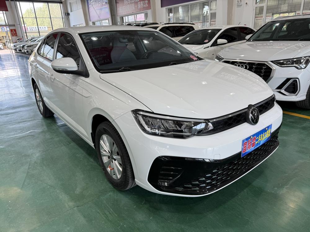 Volkswagen Lavida 2023 car image #3