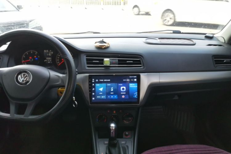 Volkswagen Lavida 2022 #13 Volkswagen Lavida 2022 car image #13