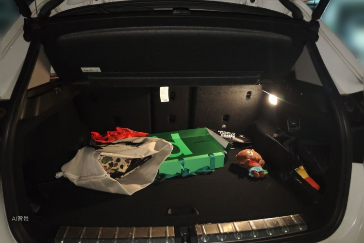 BMW X1 2017 #21 BMW X1 2017 car image #21