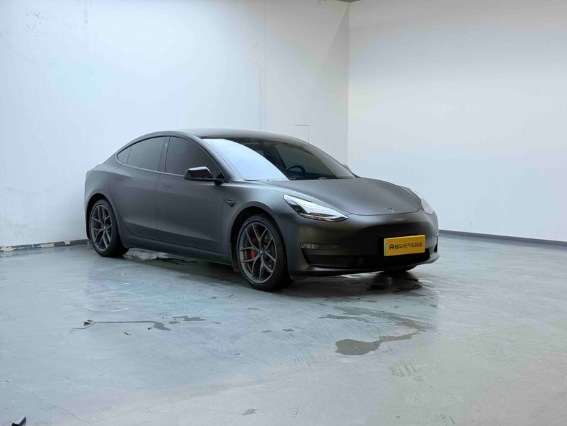 Tesla Model 3 2023 #3 Tesla Model 3 2023 car image #3