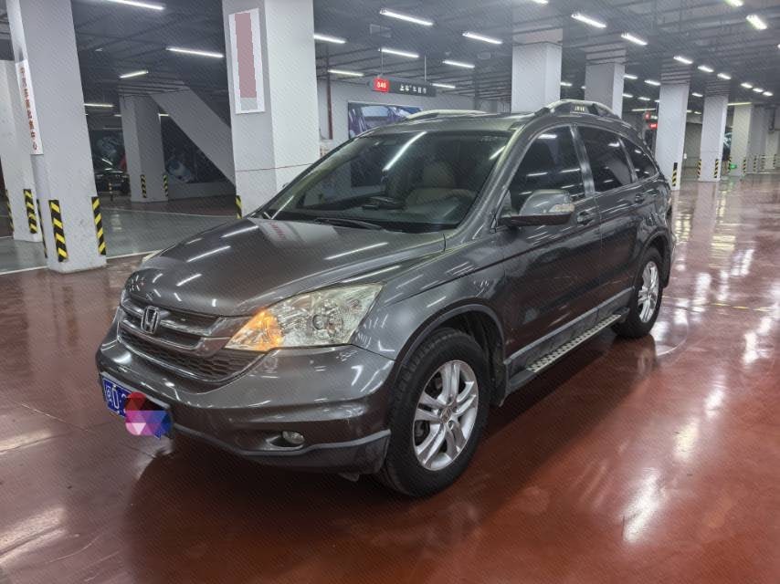 2010 car image 