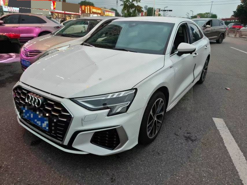 2021 2021 car image