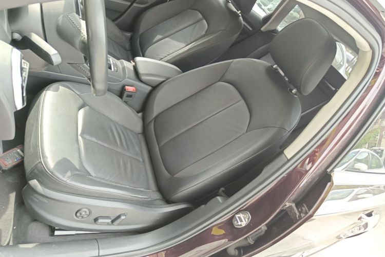 Audi A3 2016 #15 Audi A3 2016 car image #15
