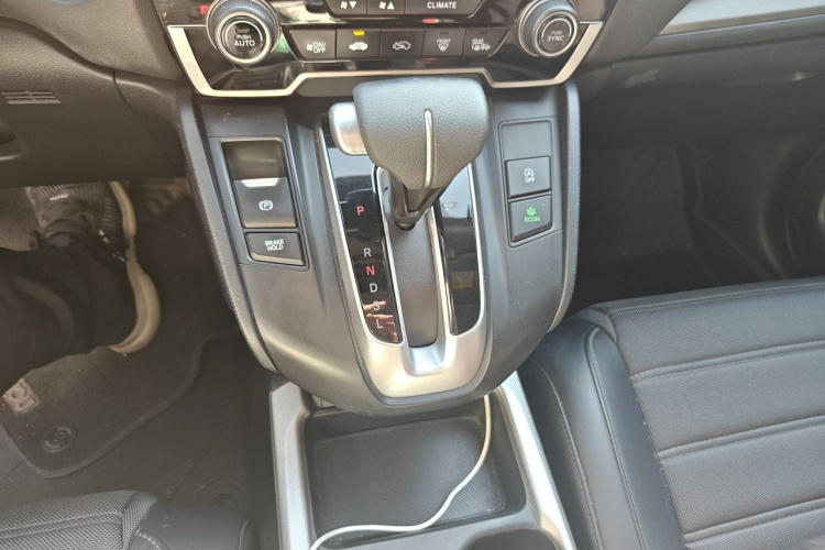 Honda CR-V 2020 #18 Honda CR-V 2020 car image #18