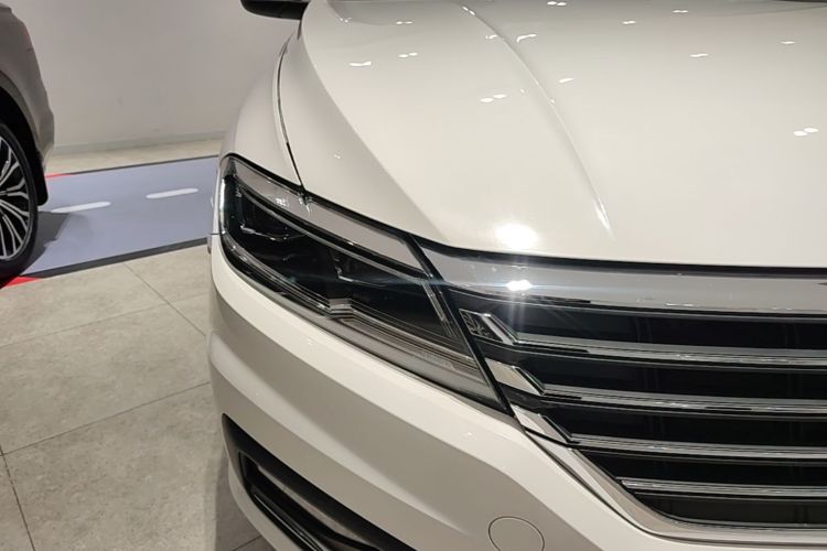 Volkswagen Lavida 2019 #8 Volkswagen Lavida 2019 car image #8