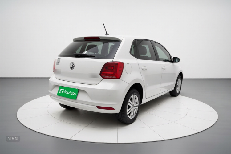 Volkswagen Polo 2017 صورة سيارة #7
