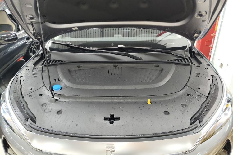 BYD Yuan Plus 2025 car image #20