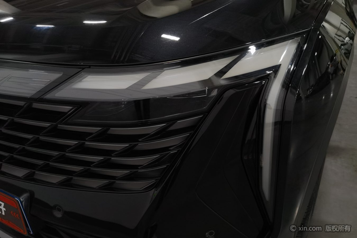 GEELY Boyue L 2023 #6 GEELY Boyue L 2023 صورة سيارة #6