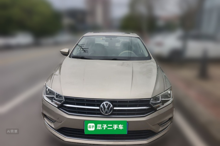 Volkswagen Bora 2017 #3 Volkswagen Bora 2017 car image #3