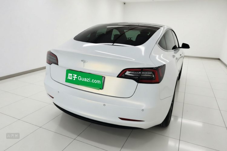 Tesla Model 3 2021 #7 Tesla Model 3 2021 immagine di auto #7