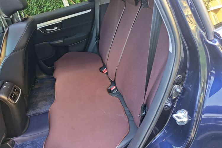 Honda CR-V 2022 car image #17
