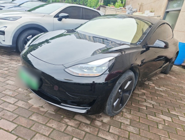 Tesla Model 3 2023 Tesla Model 3 2023 car image