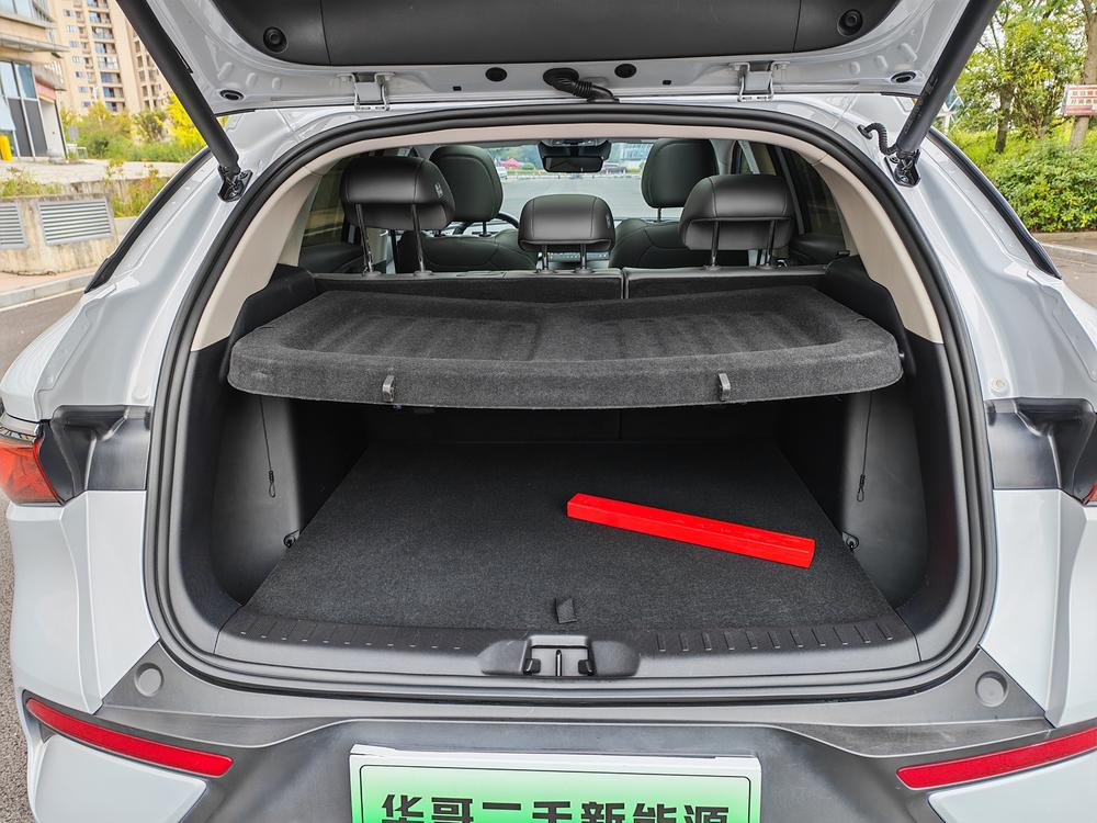 BYD Yuan Plus 2025 #13 BYD Yuan Plus 2025 изображение автомобиля #13