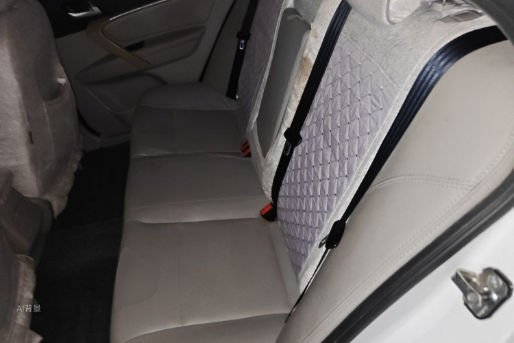 GEELY Emgrand 2015 #19 GEELY Emgrand 2015 car image #19