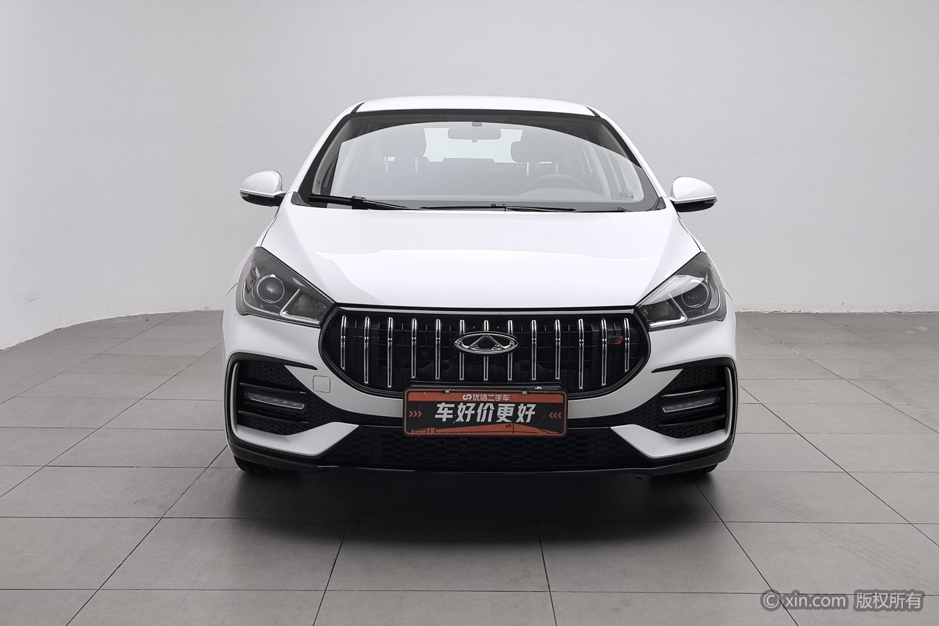 Chery Arrizo 5 2026 car image #4