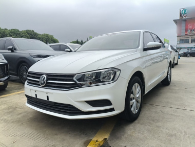 Volkswagen Bora 2018 Volkswagen Bora 2018 car image