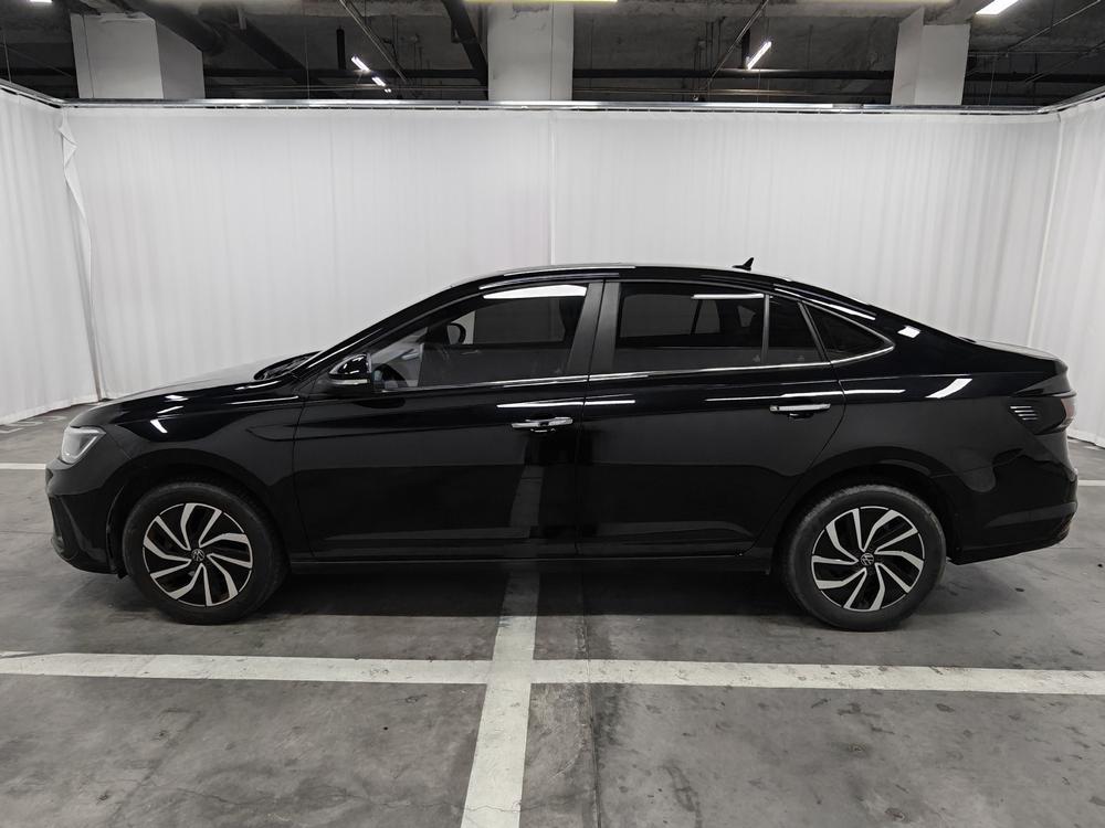 Volkswagen Lavida 2024 #4 Volkswagen Lavida 2024 immagine di auto #4