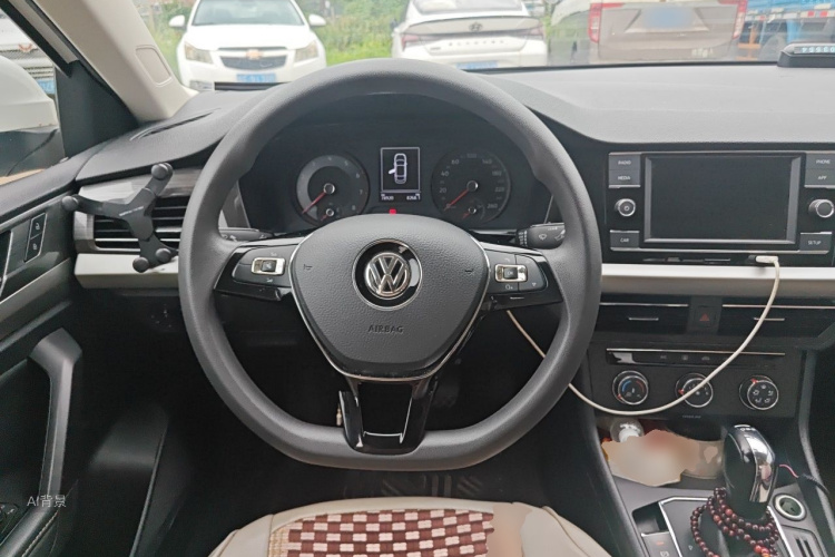 Volkswagen Lavida 2020 #12 Volkswagen Lavida 2020 immagine di auto #12