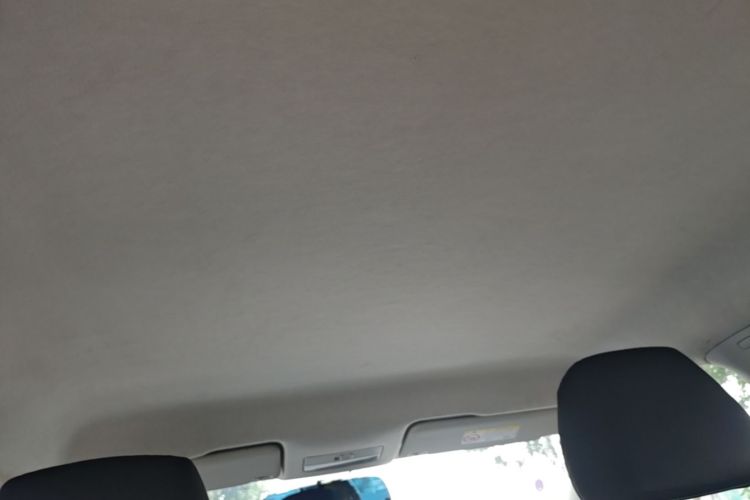 Volkswagen Santana 2020 car image #22