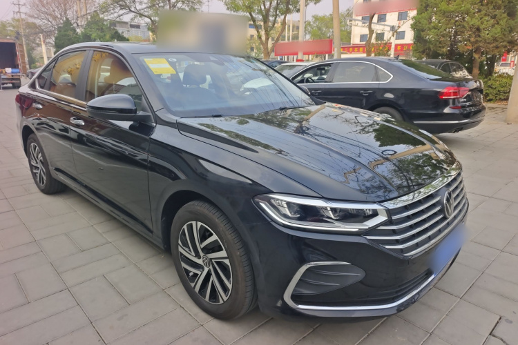 Volkswagen Lavida 2026 car image #4