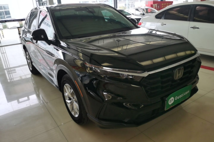 Honda CR-V 2023 car image #4