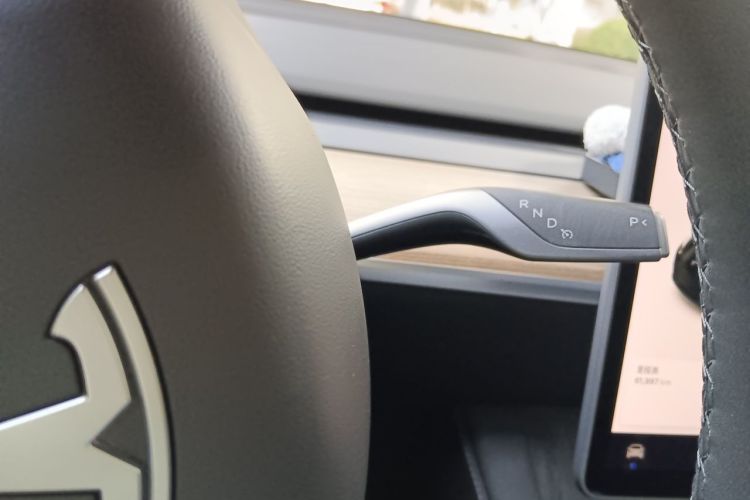 Tesla Model Y 2021 #14 Tesla Model Y 2021 car image #14