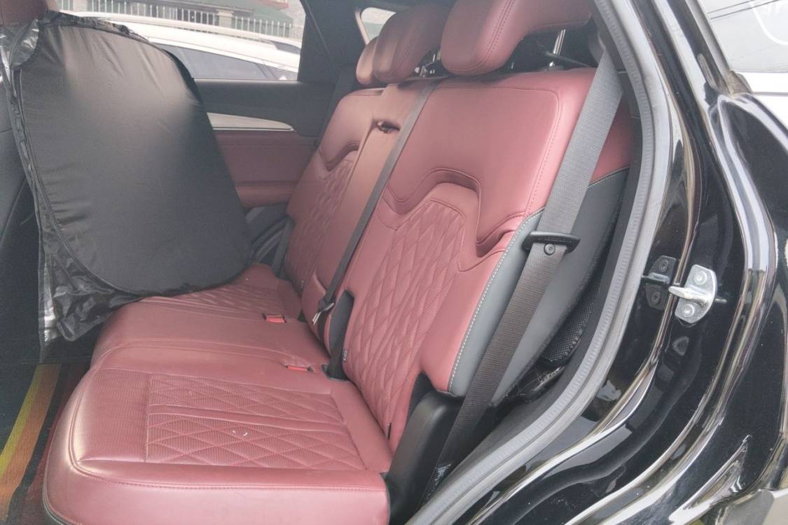 Jetour X70 PLUS 2023 #19 Jetour X70 PLUS 2023 imagen de coche #19