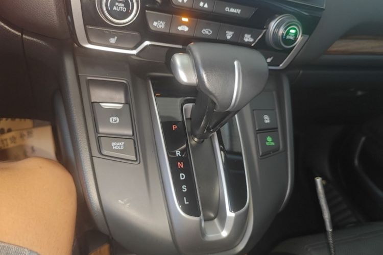 Honda CR-V 2017 car image #18