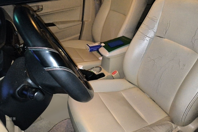 2015 #17 2015 car image #17