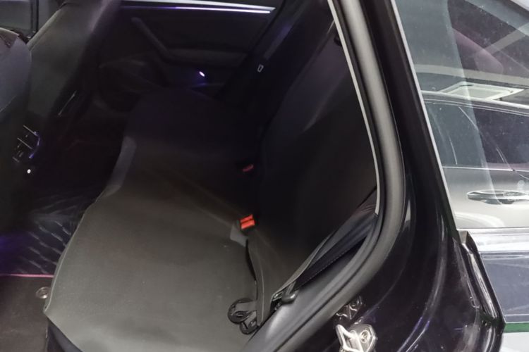 Volkswagen Lavida 2023 car image #17