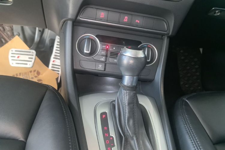 Audi Q3 2016 #18 Audi Q3 2016 image de voiture #18