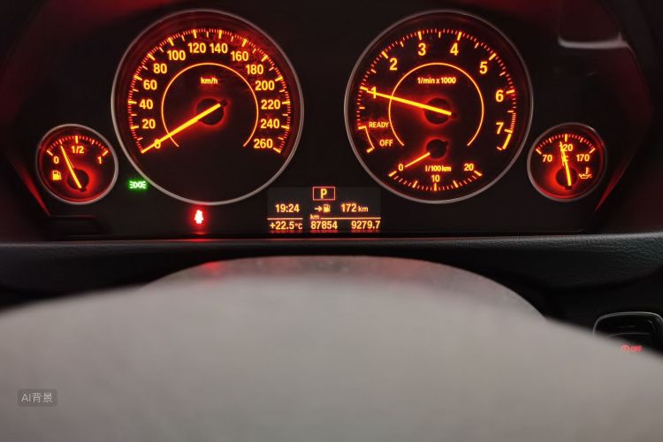 BMW 3 Series 2017 #14 BMW 3 Series 2017 car image #14