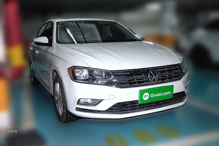 Volkswagen Bora 2016 #4 Volkswagen Bora 2016 car image #4