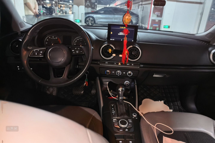Audi A3 2017 #11 Audi A3 2017 car image #11